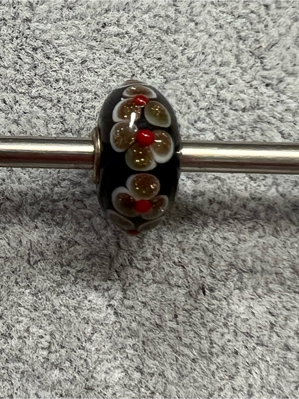 Trollbeads Unique Glass Bead